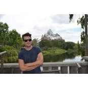 Clark Bearman's photo