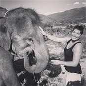Marta Kostelny's photo