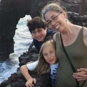 Ruth Zacarias's photo