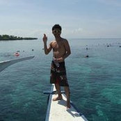 Keita Akatsukas foto