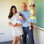 Alexis Sayegh's photo