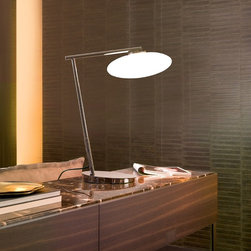 Mami Table Lamp by Penta Light - Table Lamps