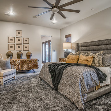 2016 Parade of Homes