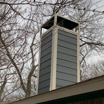 Exterior Upgrade Projects