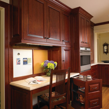 Crafstman Home Revisited