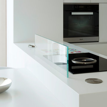 Minimal Total white | MQ 20
