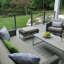 Railing