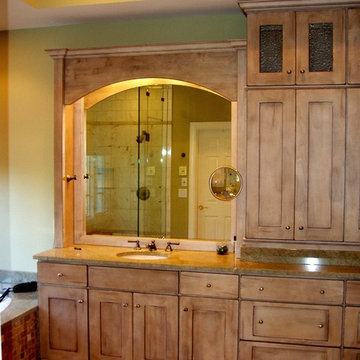 Bathrooms
