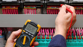 Electrical Contractors Leeds