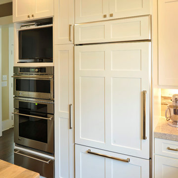 O'More Showhouse 2013