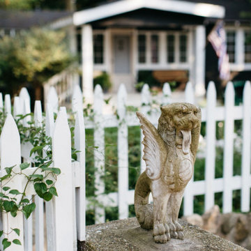 Leo Cottage