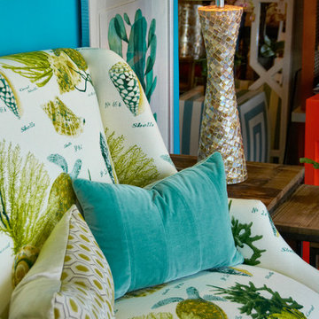 Store Vignettes