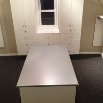 Custom Closets