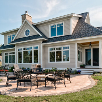 Crooked Tree Golf Club Retreat