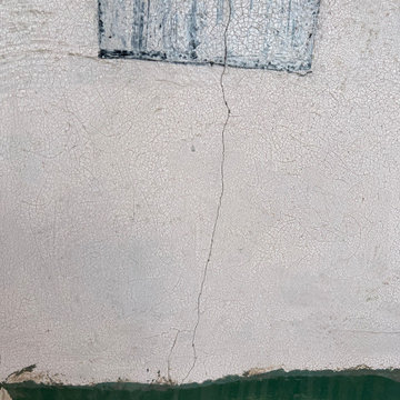 Michigan State Fair Coliseum: Portico Mural Restoration
