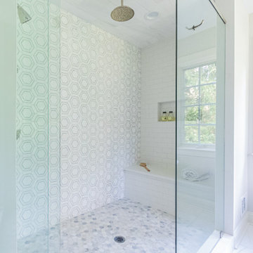 Captivating Classic Home Renovation