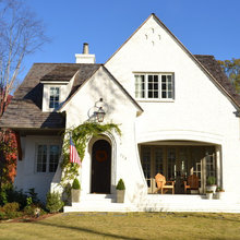 house exterior
