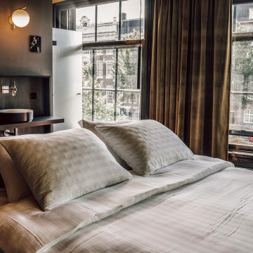 Hotel Frank since 1666, Amsterdam