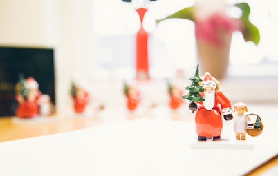 Artesanía: Así se hacen las figuritas más populares de la Navidad