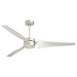 Contemporary Ceiling Fans by Lighting Front