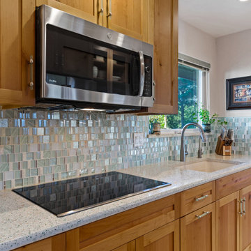 Revitalized Retirement Condo