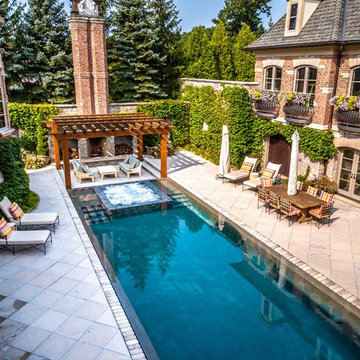 Photography & Videography | Exquisitely Detailed Architectural Masterpiece