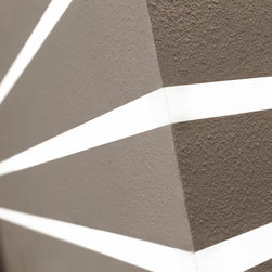 Hair Salon - Recessed Lighting
