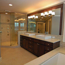 Bathroom Ideas