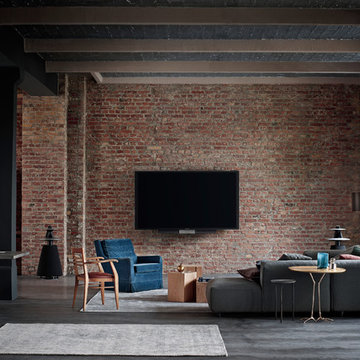 Home Audio