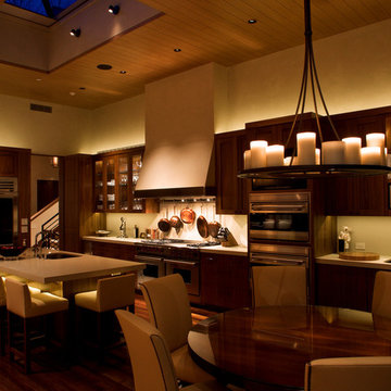 Craftsman Kitchen