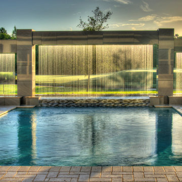 pool packages