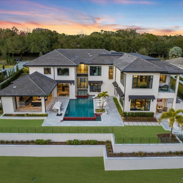 Stonebridge Homes