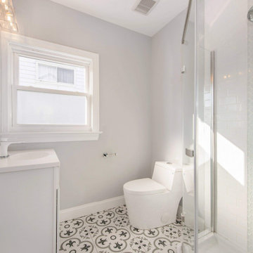 Union House Renovation