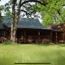 Camp House