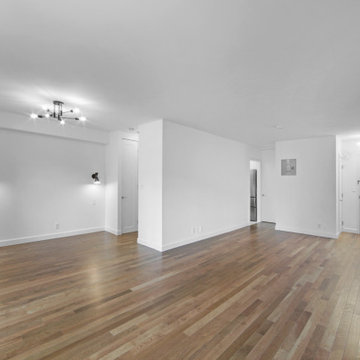 Apartment Renovation NYC