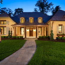 house in IL
