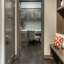Cabinets