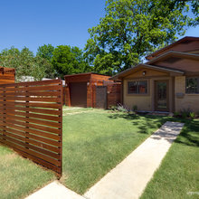 Fencing