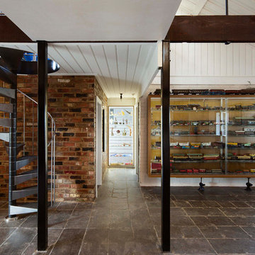 Malmsbury House