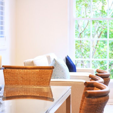 Knowlman Ave, Pymble