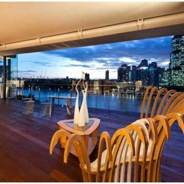 Brisbane’s most expensive Penthouse - Scott Street Apartments