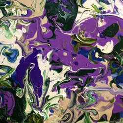 Pucci - Paintings