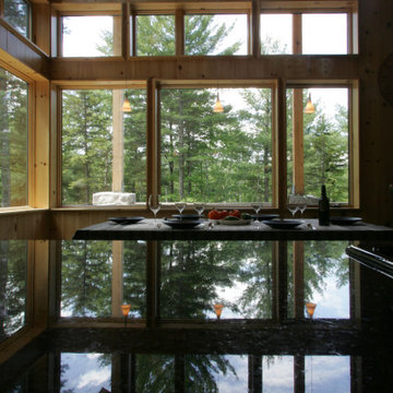 Bethel Cabin