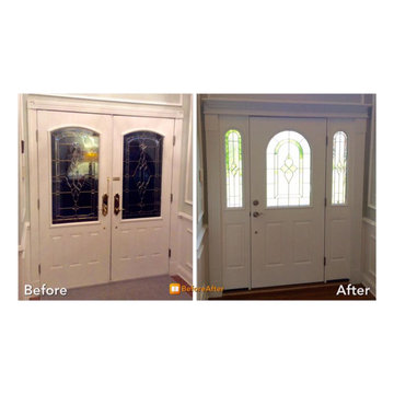 Door Installations