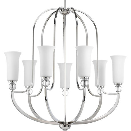 Elina 7-Light Pendant