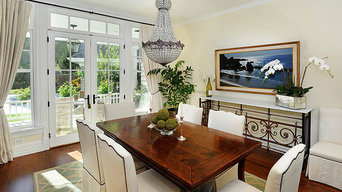 Interiors: Cape Cod Classic