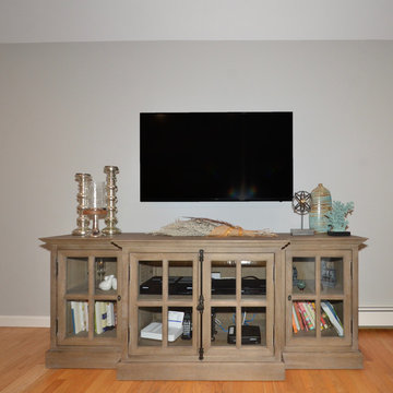 Renewed, Refreshed and Lovely on Linley