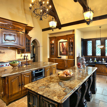 Our Past Kitchen Remodels