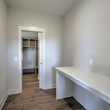 Fieldstone Ranch 1 Story