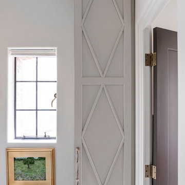 Fair Oaks Project